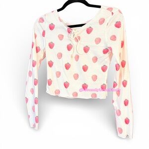 SHEIN Cute Sleeve Tops